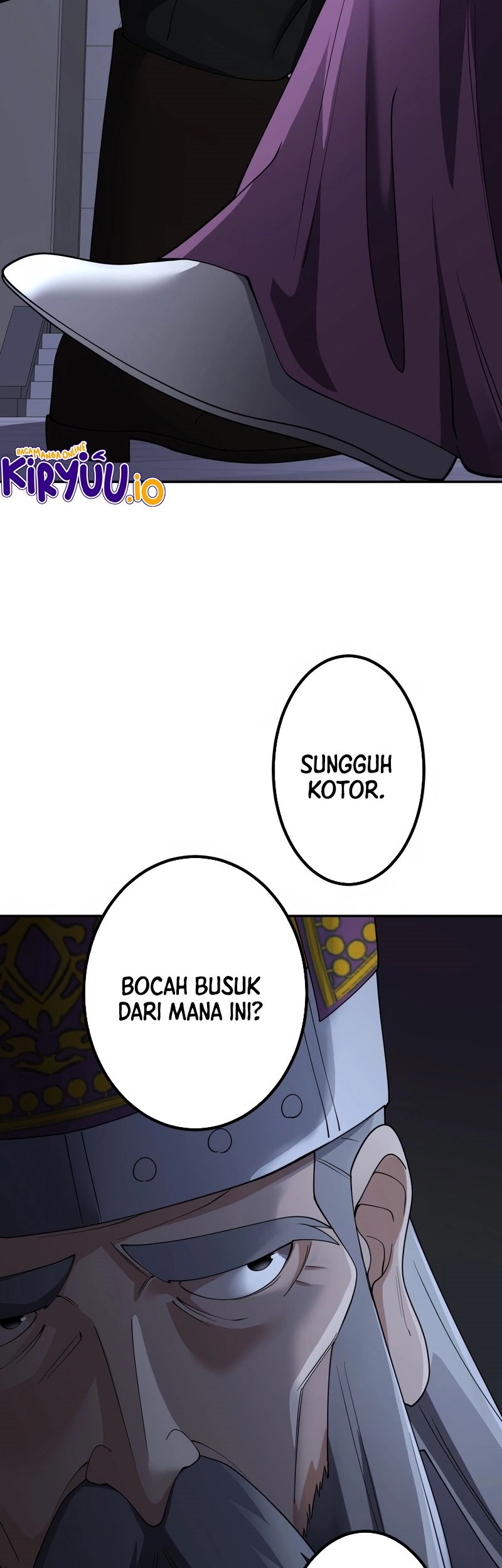 Monster Eater Adventurer Chapter 60 Gambar 19