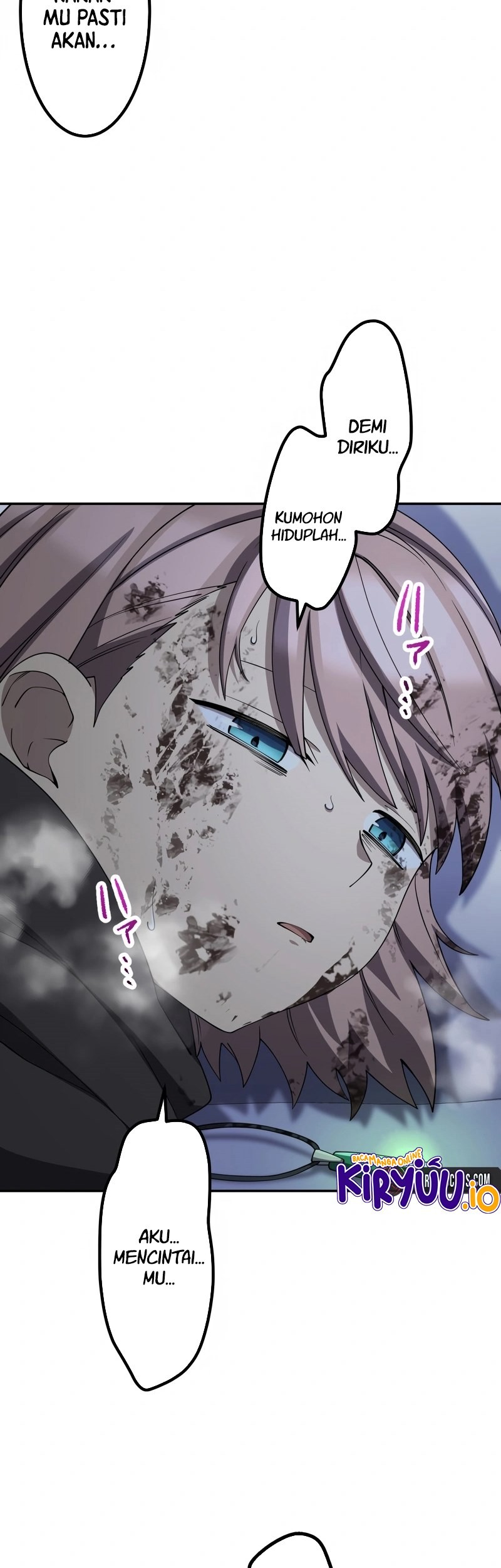 Monster Eater Adventurer Chapter 60 Gambar 26