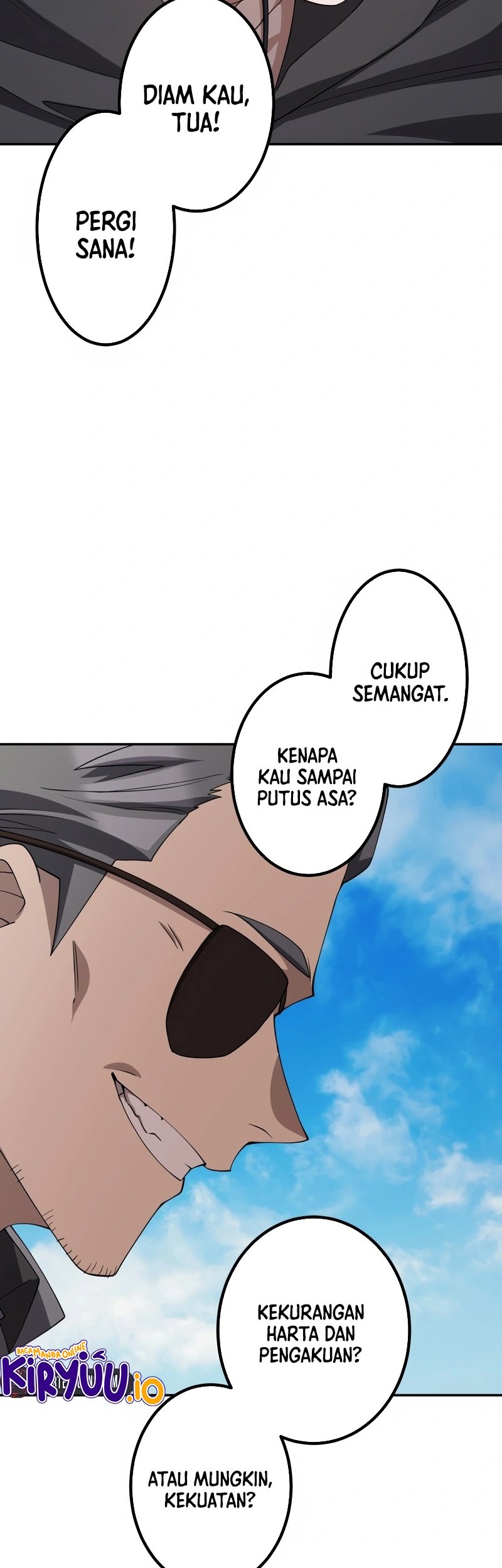 Monster Eater Adventurer Chapter 60 Gambar 37