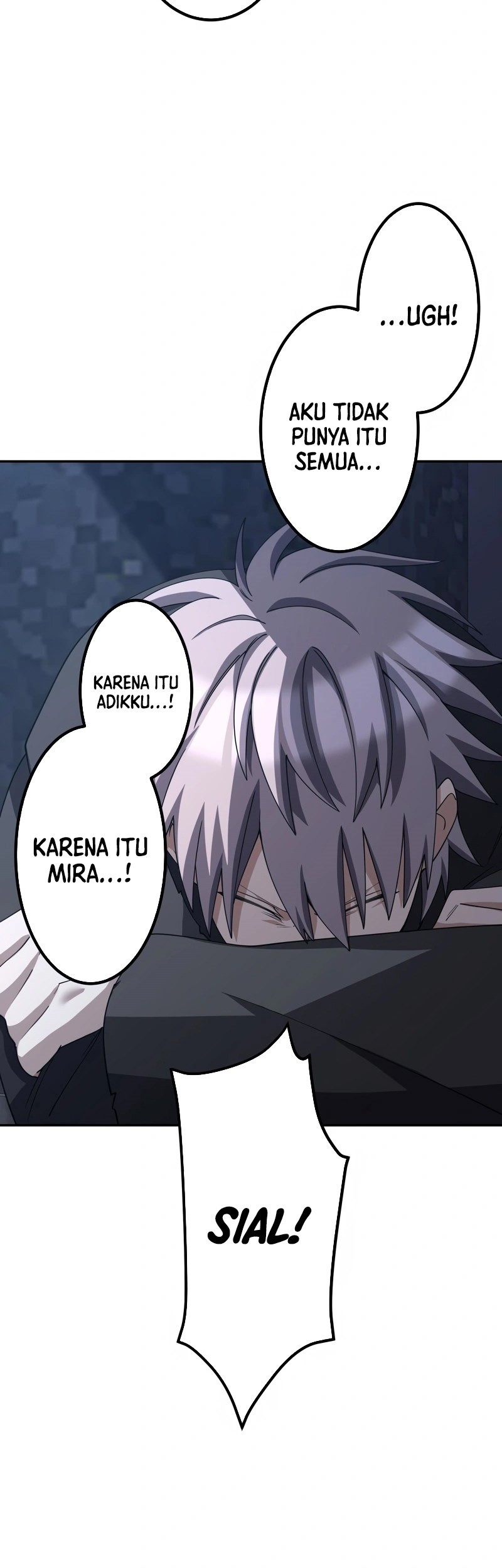 Monster Eater Adventurer Chapter 60 Gambar 38