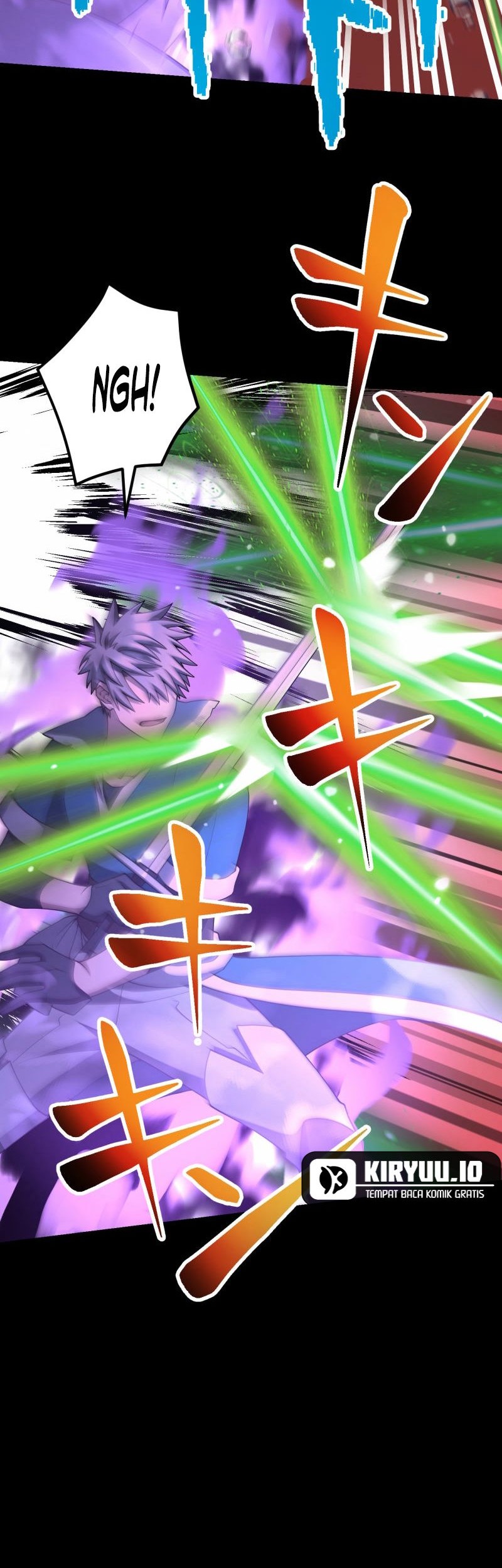 Monster Eater Adventurer Chapter 61 Gambar 47