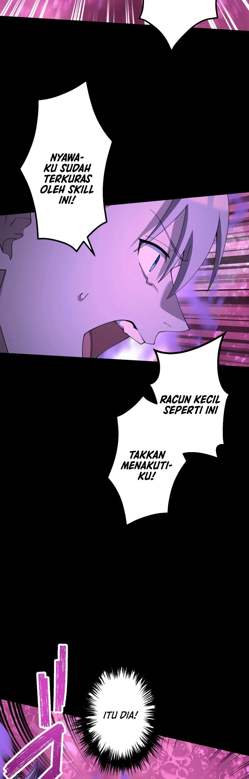 Monster Eater Adventurer Chapter 61 Gambar 55