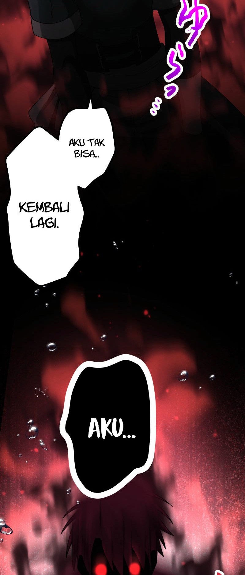 Monster Eater Adventurer Chapter 61 Gambar 66