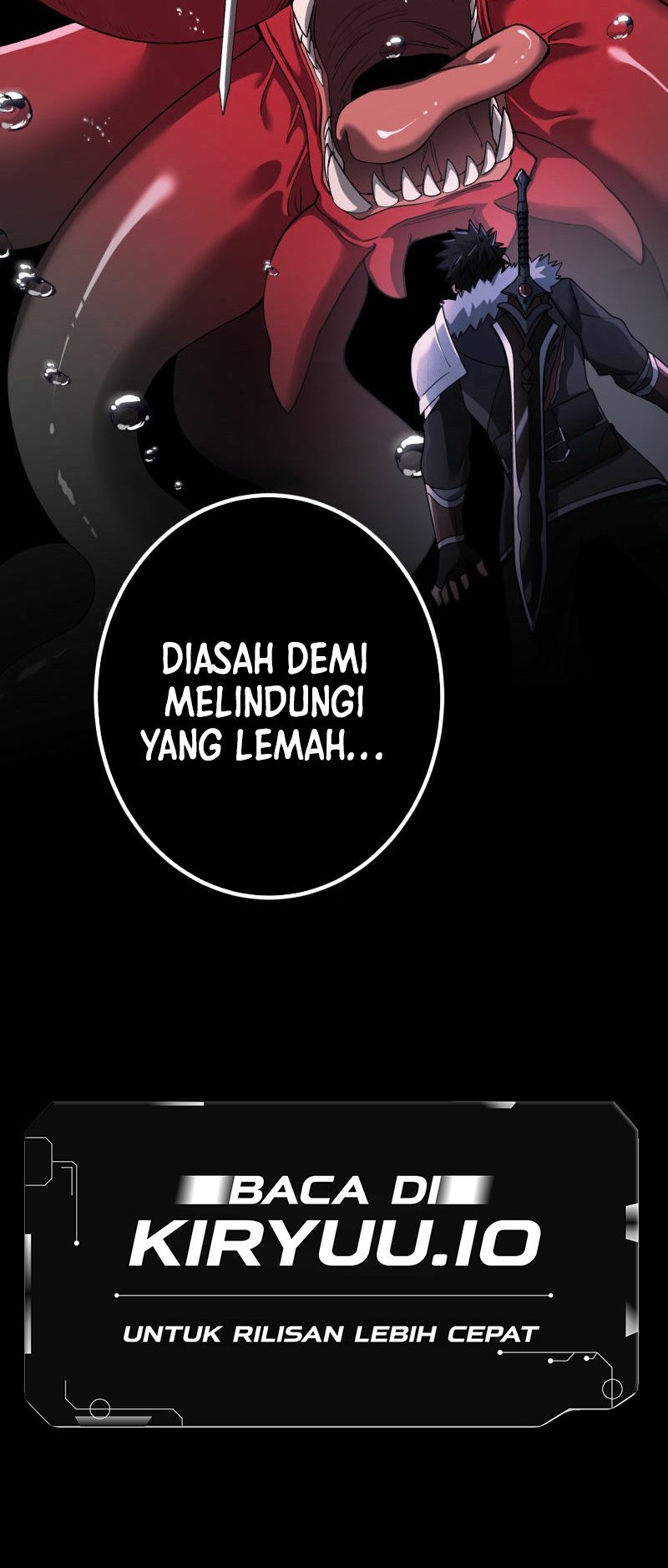 Monster Eater Adventurer Chapter 61 Gambar 70