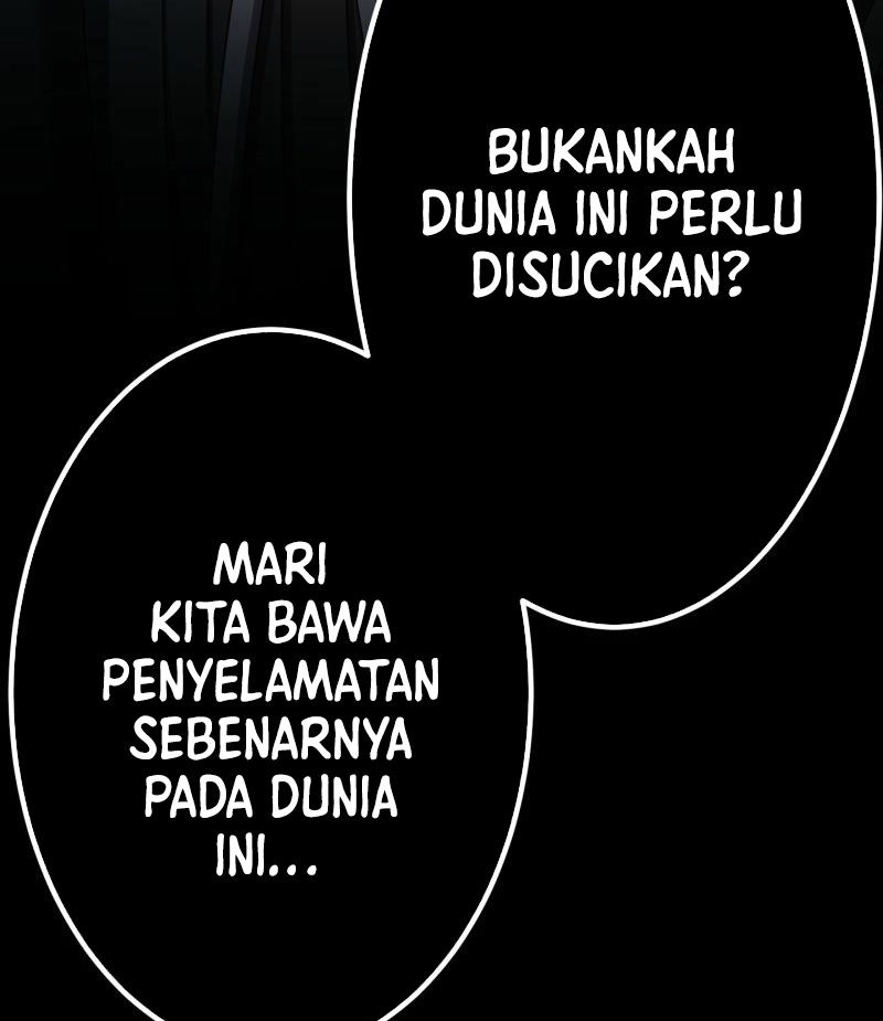 Monster Eater Adventurer Chapter 61 Gambar 5