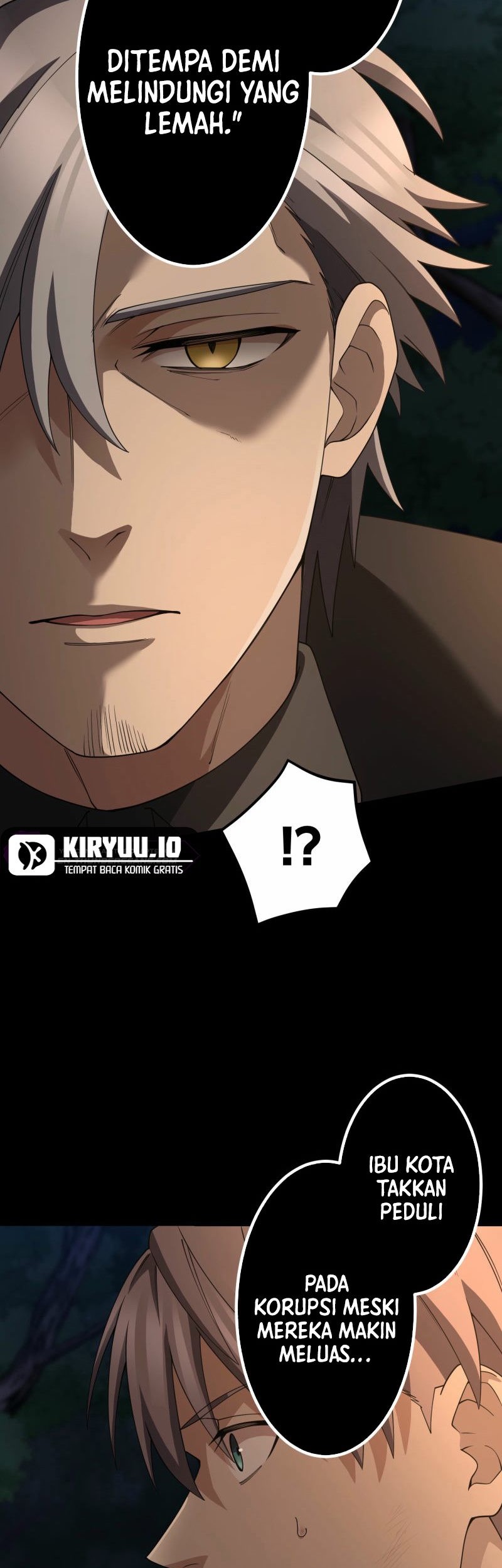 Monster Eater Adventurer Chapter 61 Gambar 8