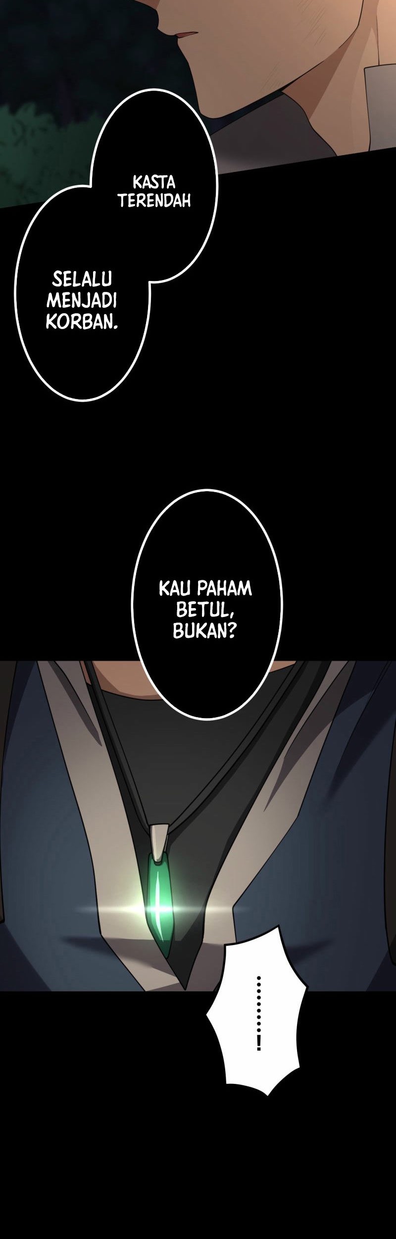 Monster Eater Adventurer Chapter 61 Gambar 9