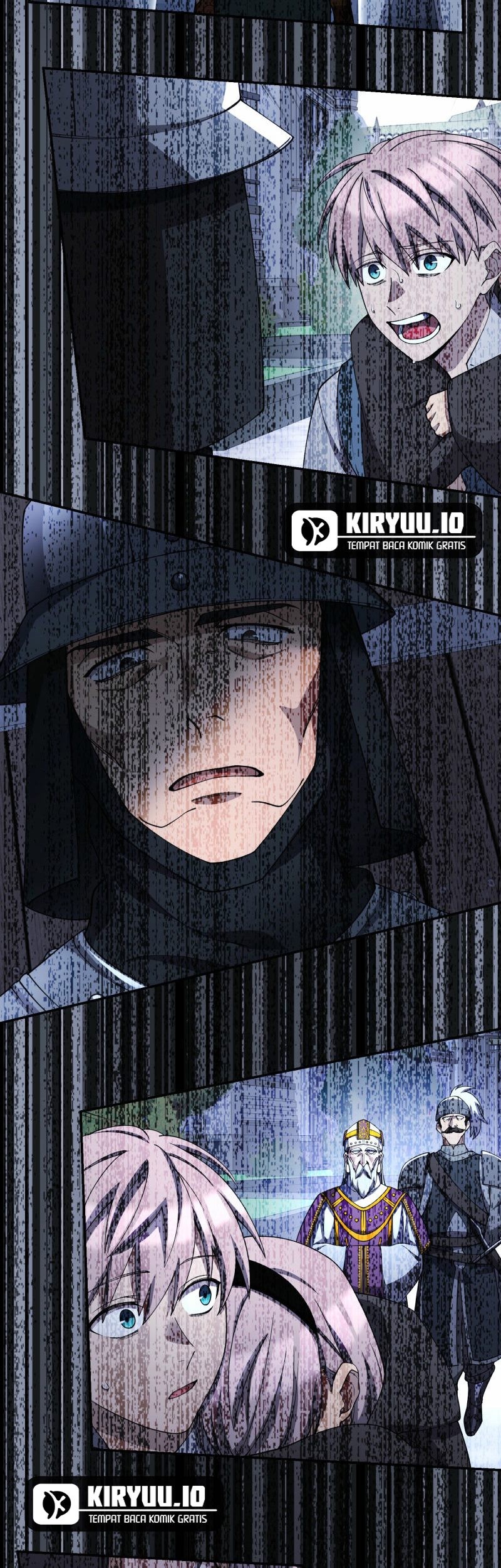 Monster Eater Adventurer Chapter 61 Gambar 11