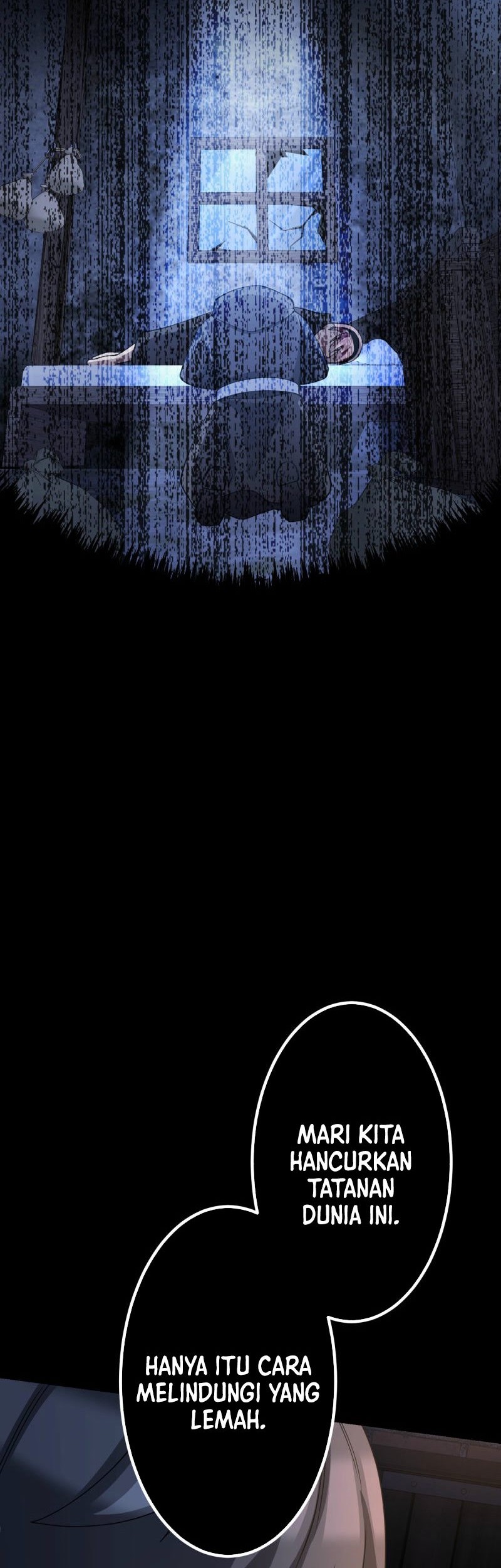 Monster Eater Adventurer Chapter 61 Gambar 14