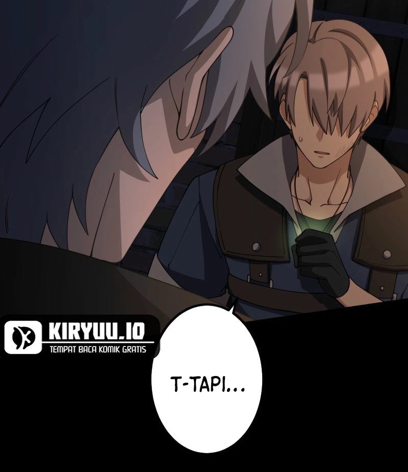 Monster Eater Adventurer Chapter 61 Gambar 15