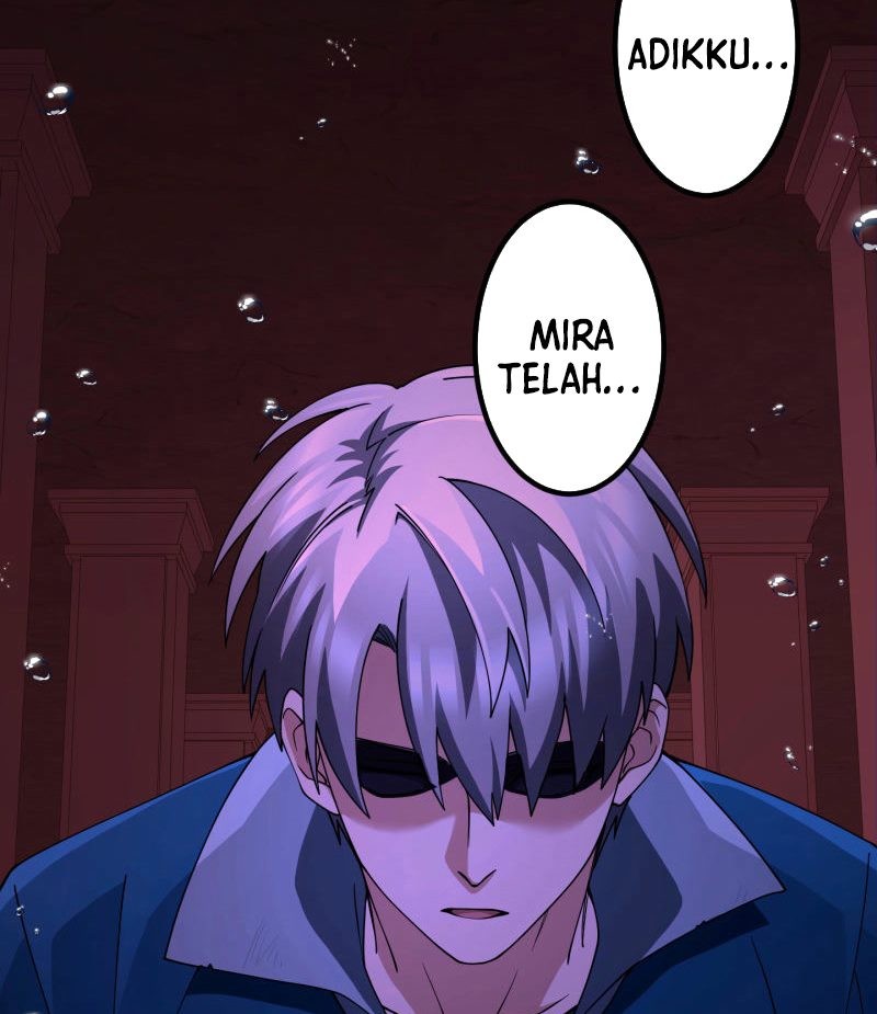 Monster Eater Adventurer Chapter 61 Gambar 20