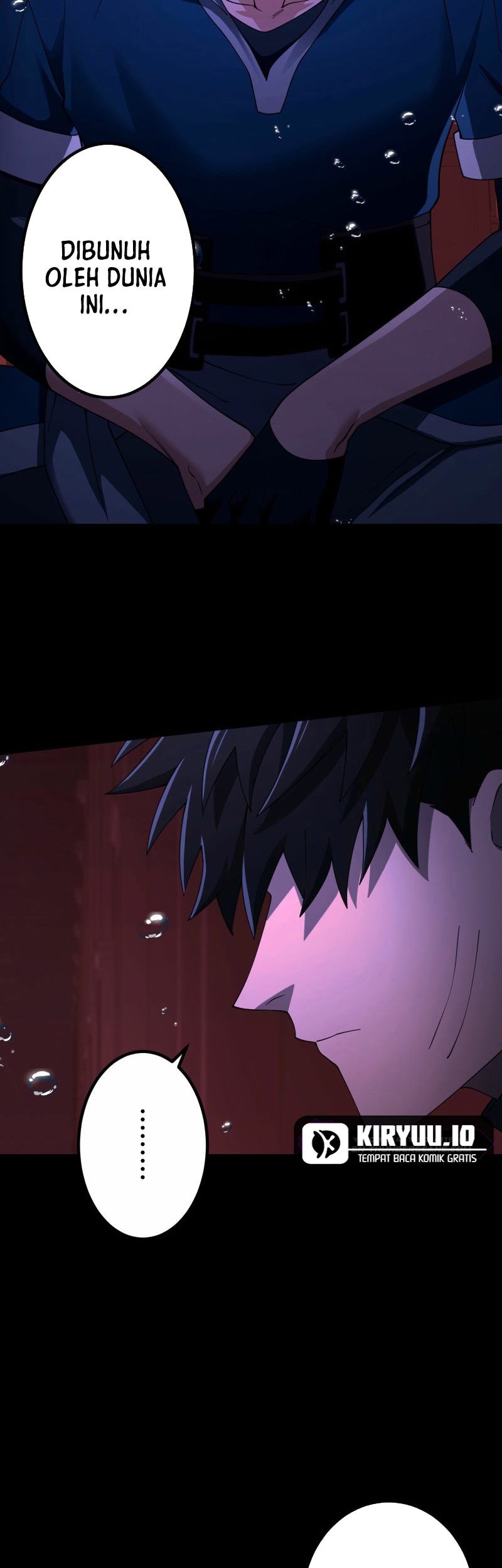 Monster Eater Adventurer Chapter 61 Gambar 21