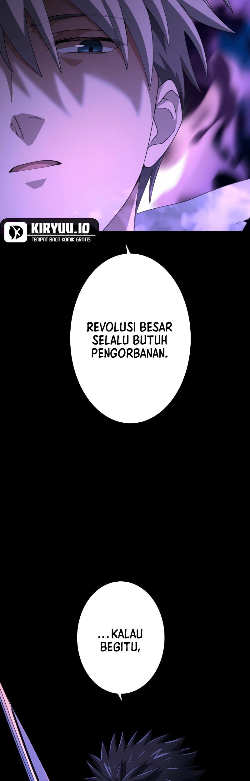 Monster Eater Adventurer Chapter 61 Gambar 28