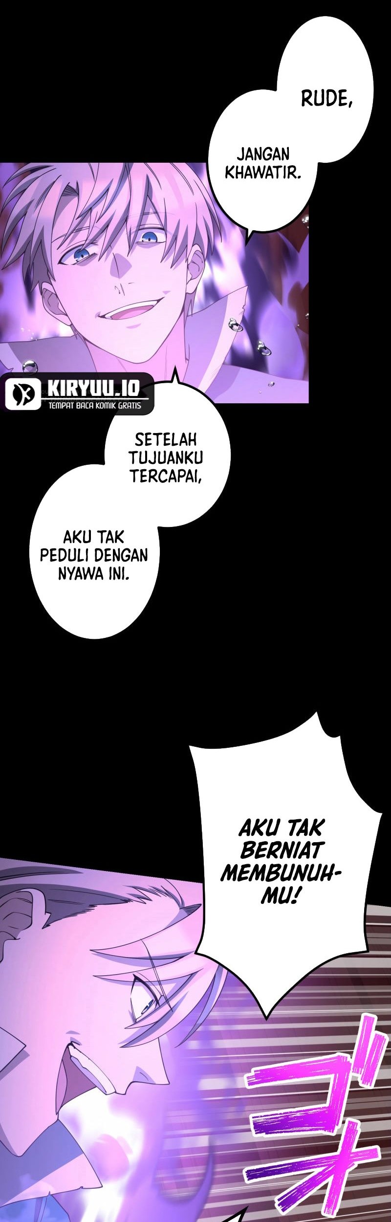 Monster Eater Adventurer Chapter 61 Gambar 44