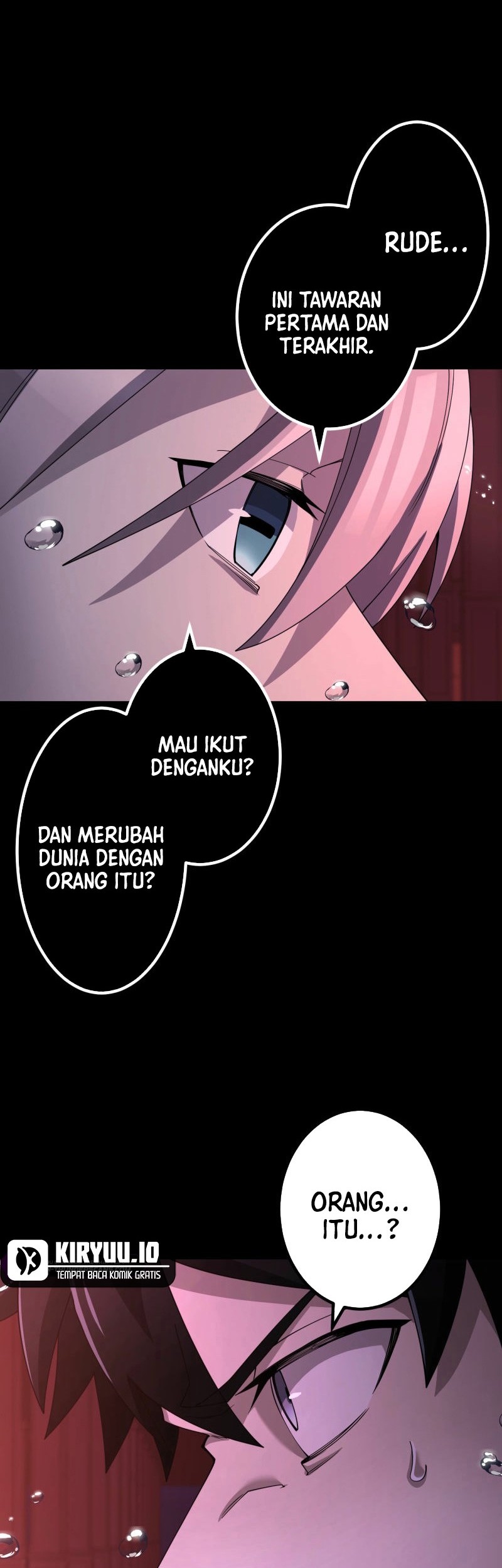 Monster Eater Adventurer Chapter 62 Gambar 58