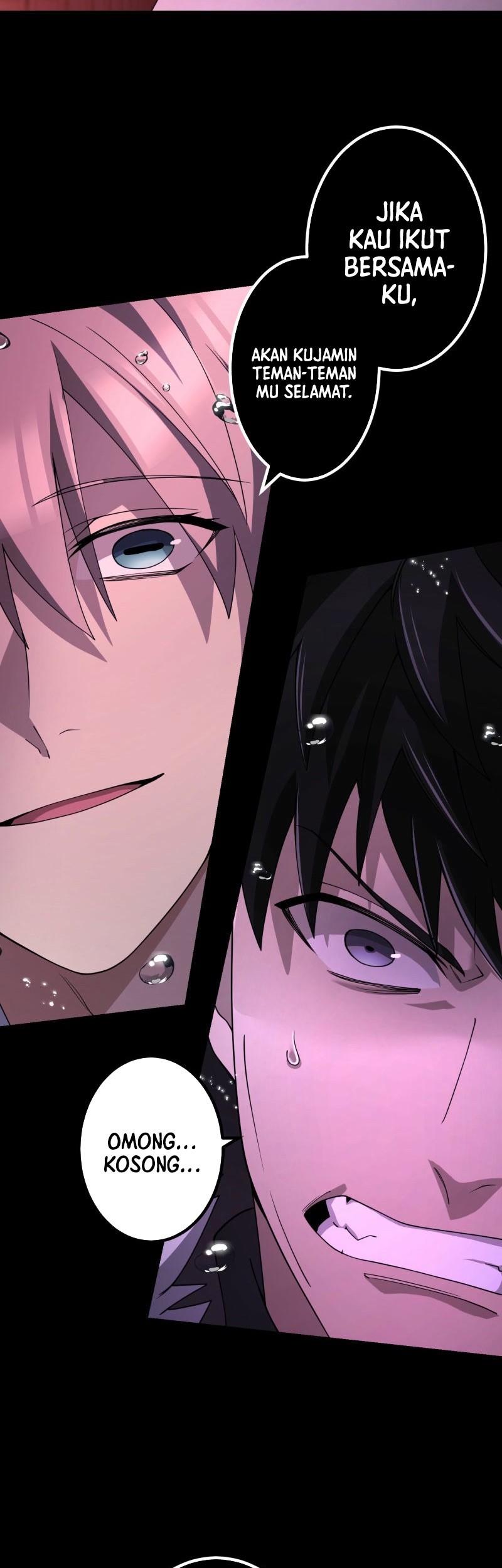 Monster Eater Adventurer Chapter 62 Gambar 59