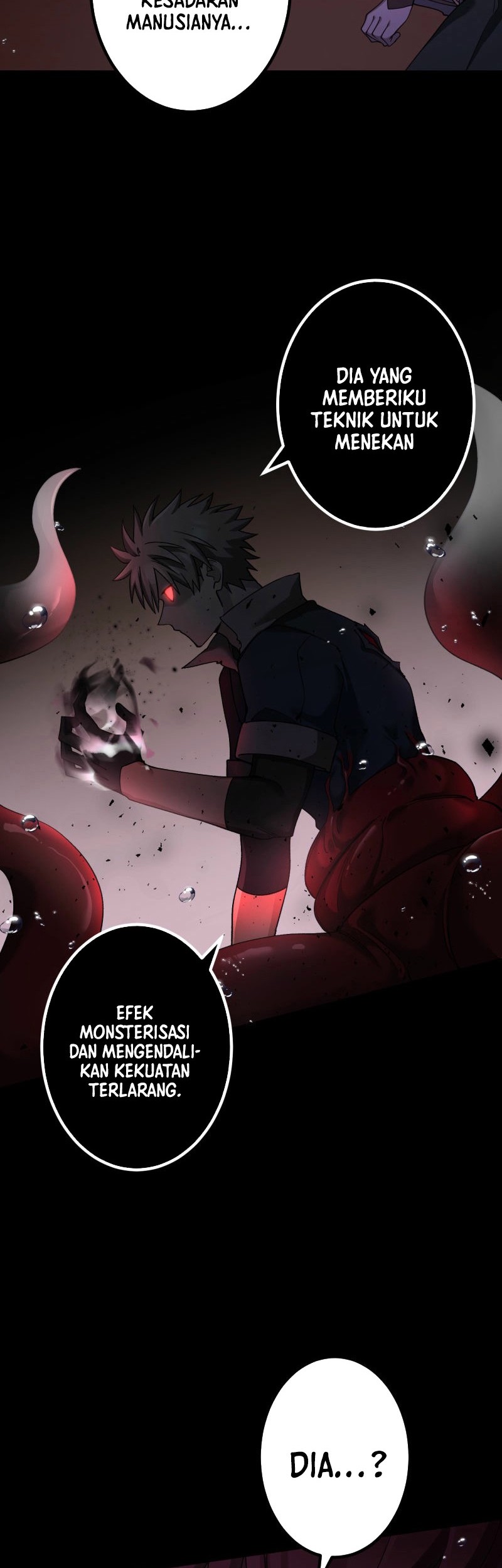 Monster Eater Adventurer Chapter 62 Gambar 12