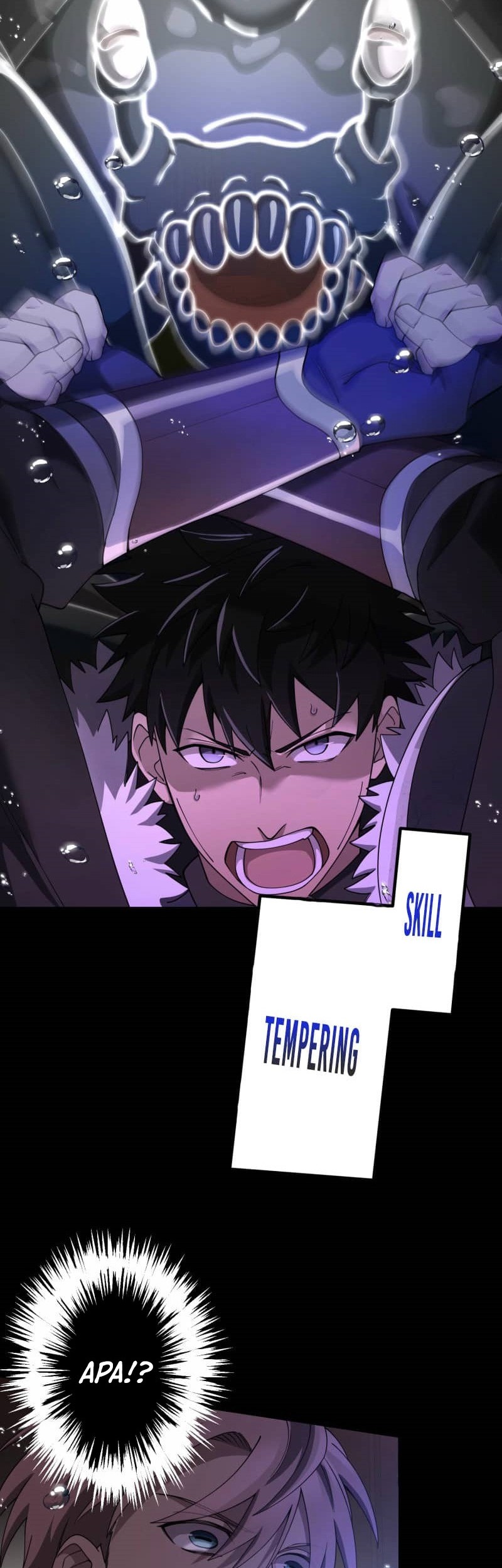 Monster Eater Adventurer Chapter 62 Gambar 17