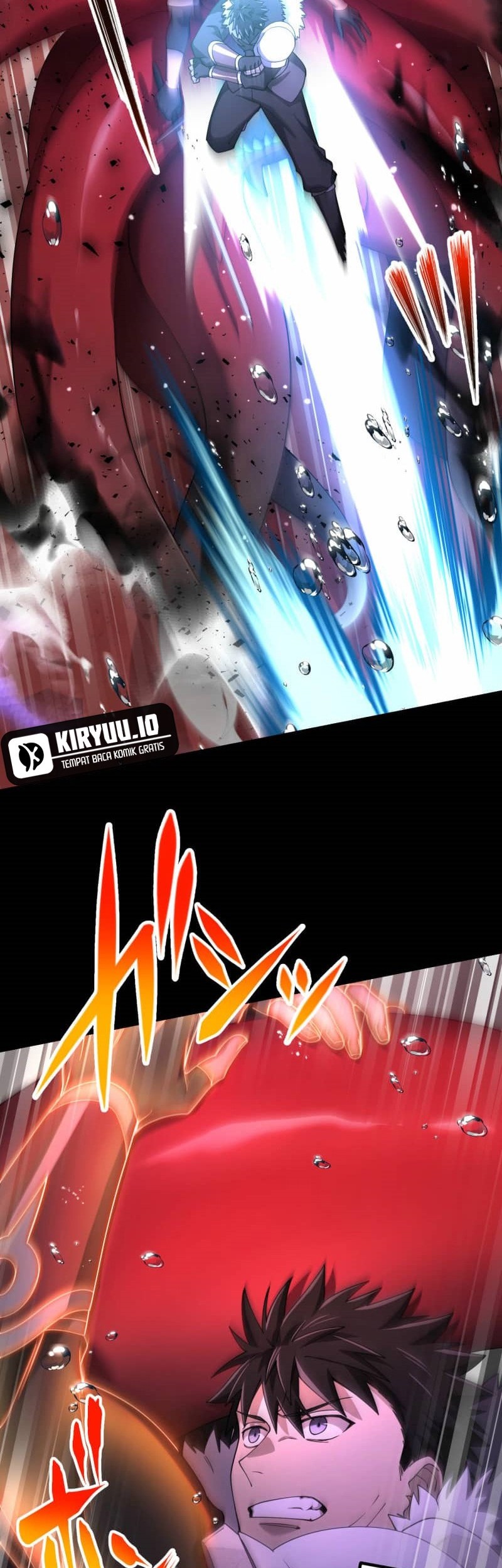 Monster Eater Adventurer Chapter 62 Gambar 19