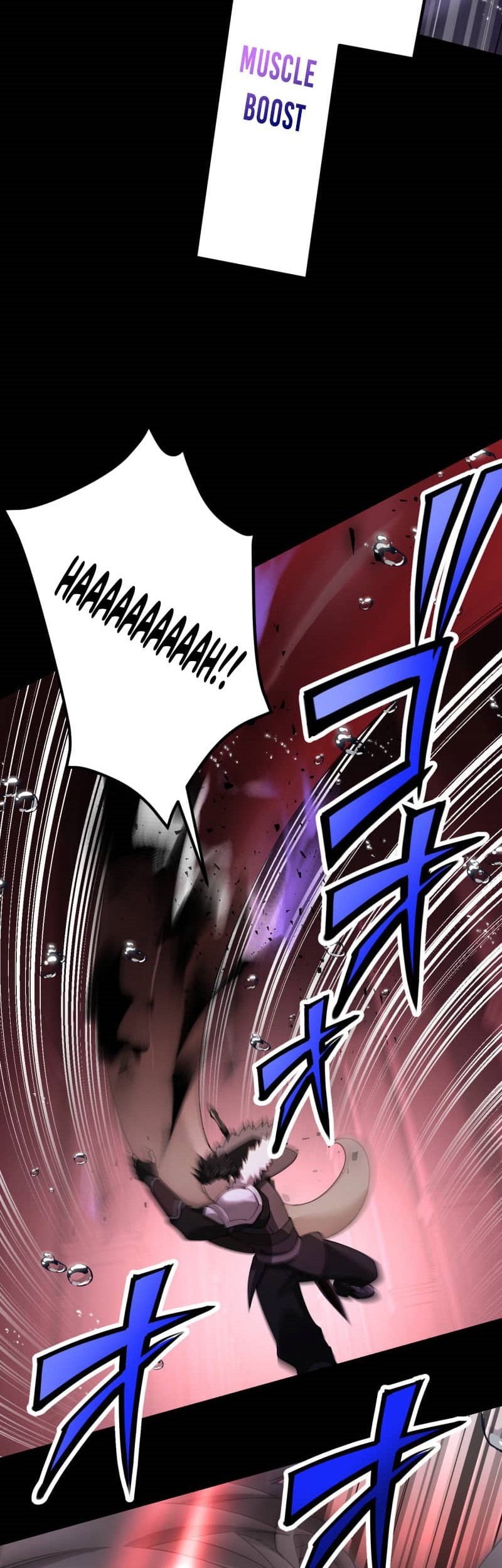 Monster Eater Adventurer Chapter 62 Gambar 21