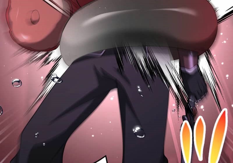 Monster Eater Adventurer Chapter 62 Gambar 40