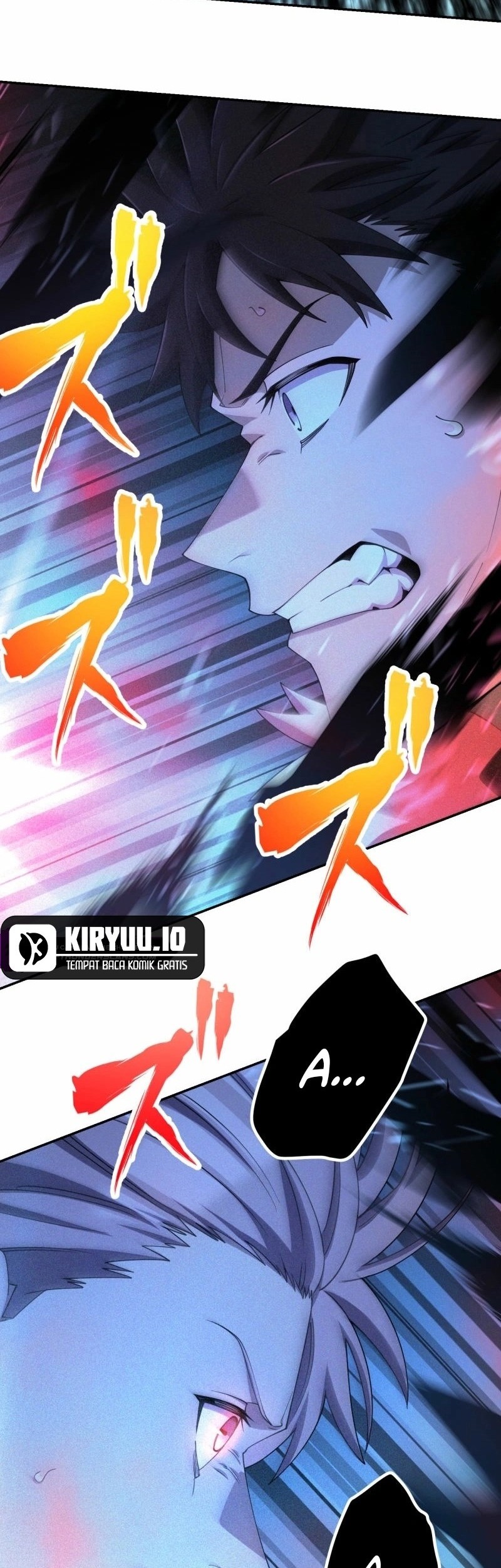 Monster Eater Adventurer Chapter 63 Gambar 43