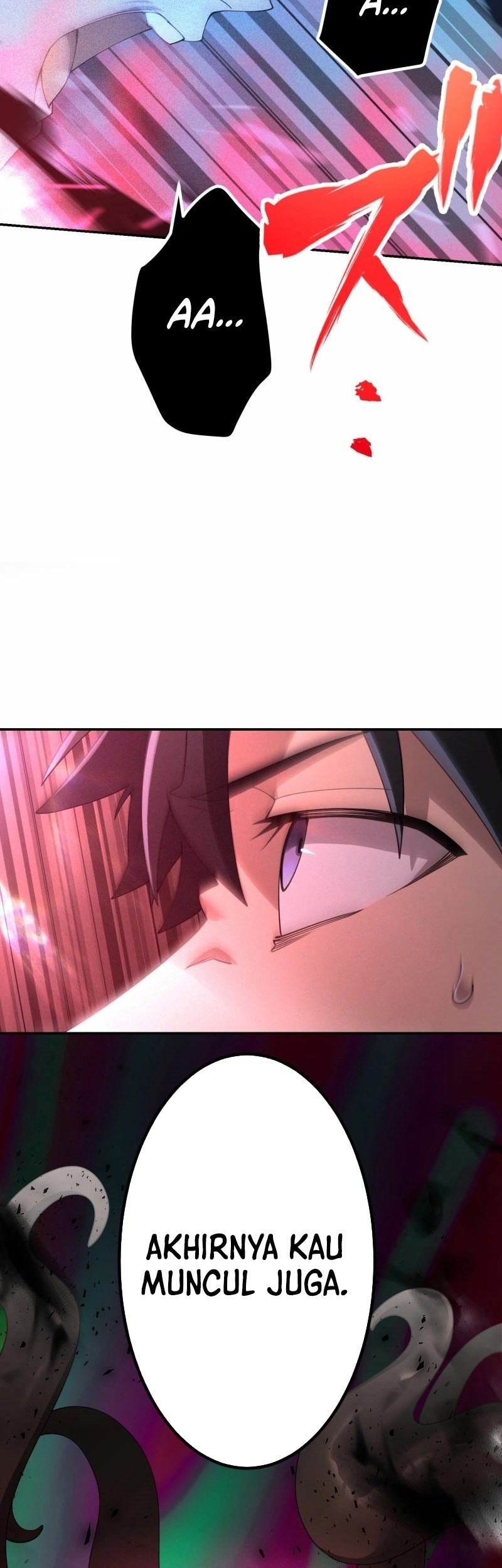 Monster Eater Adventurer Chapter 63 Gambar 44