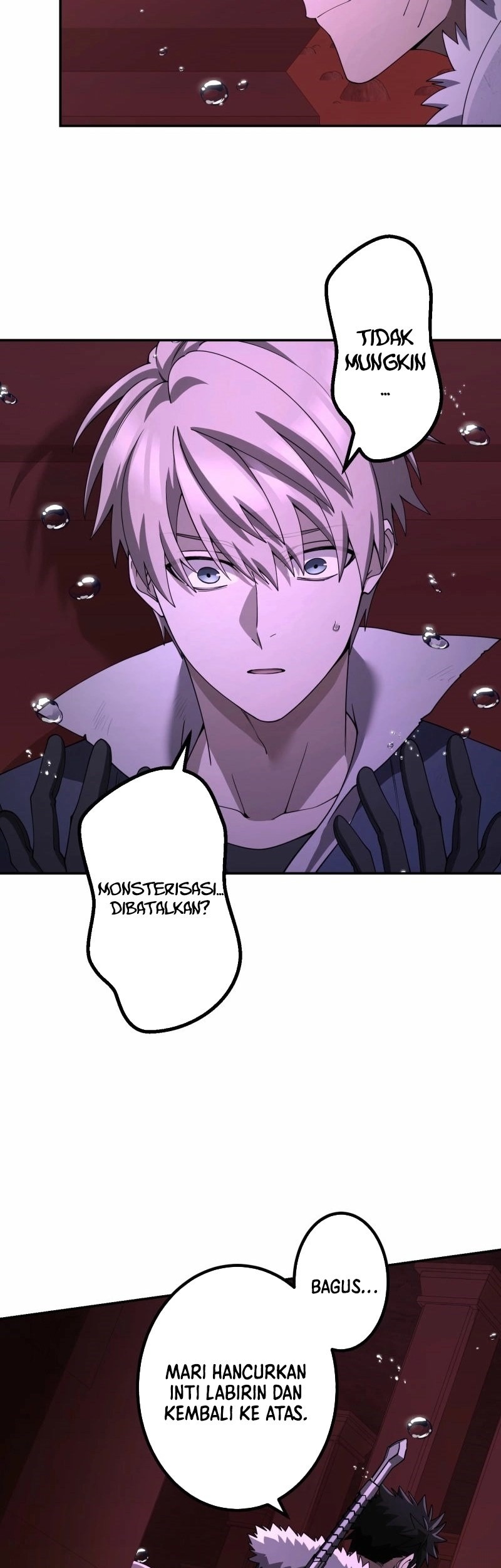 Monster Eater Adventurer Chapter 63 Gambar 52