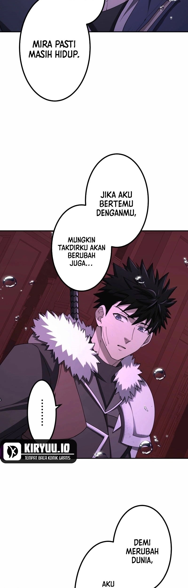 Monster Eater Adventurer Chapter 63 Gambar 55