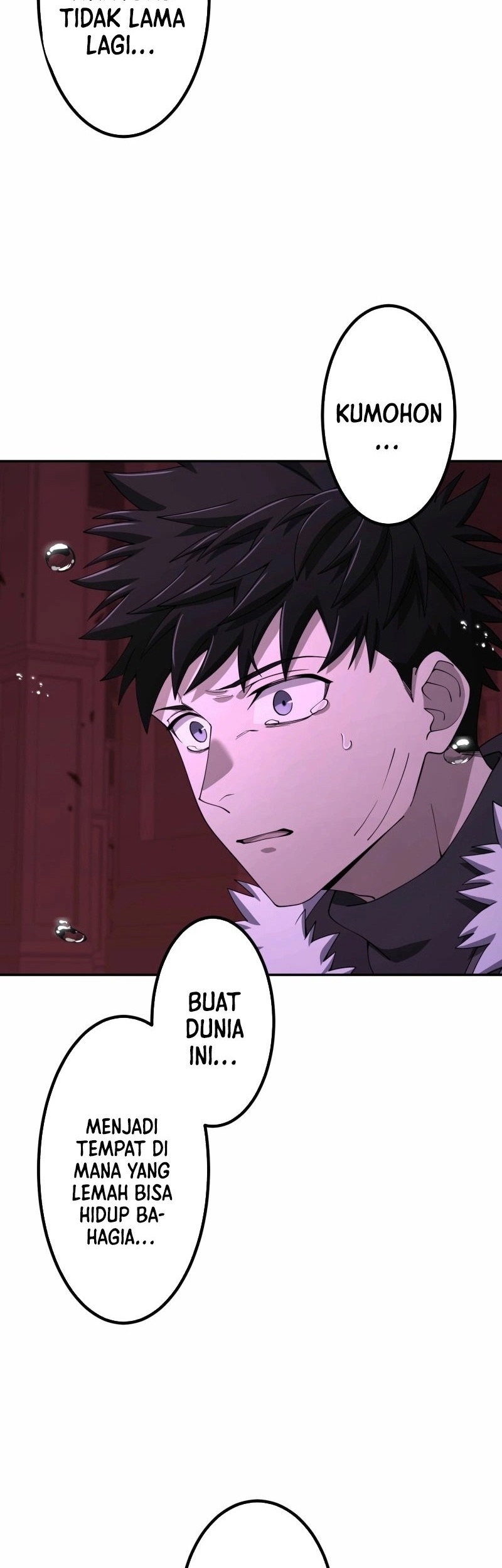 Monster Eater Adventurer Chapter 63 Gambar 63