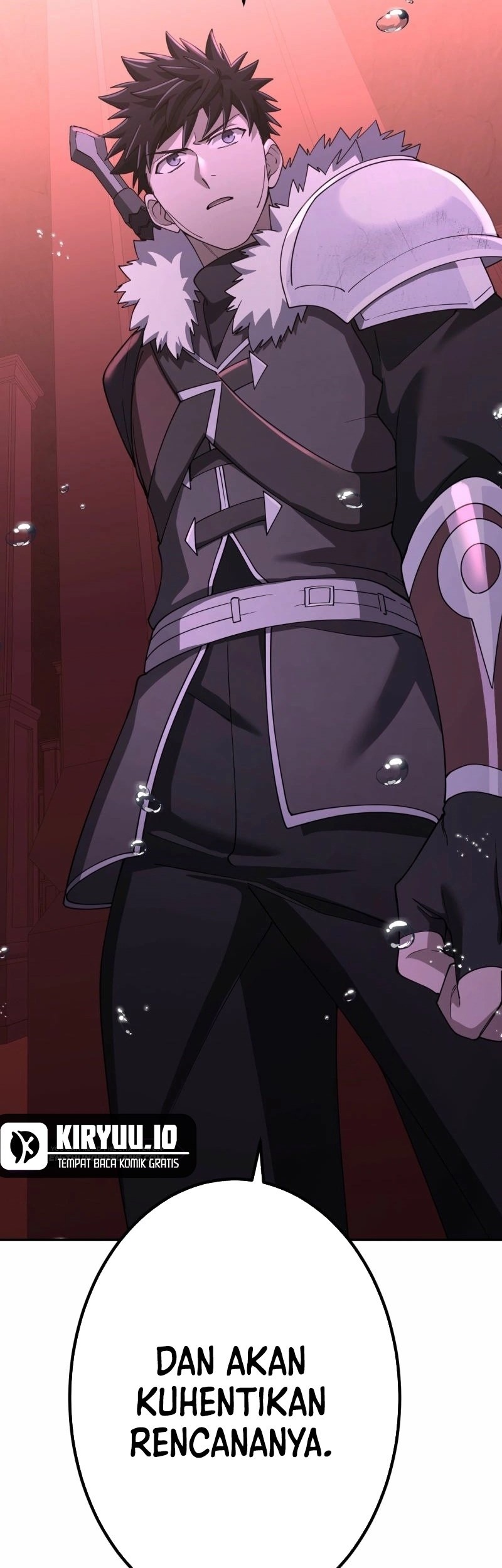 Monster Eater Adventurer Chapter 63 Gambar 68