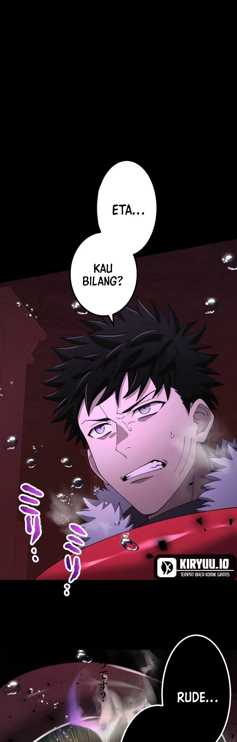 Baca  Monster Eater Adventurer Chapter 63 Gambar 2