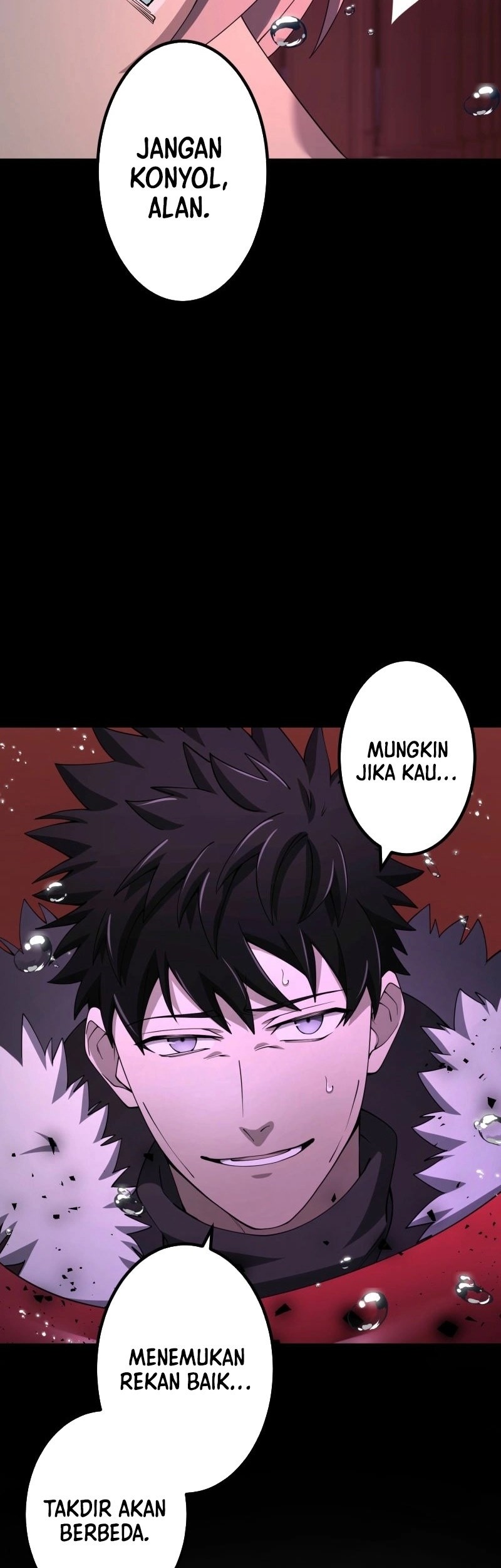 Monster Eater Adventurer Chapter 63 Gambar 4