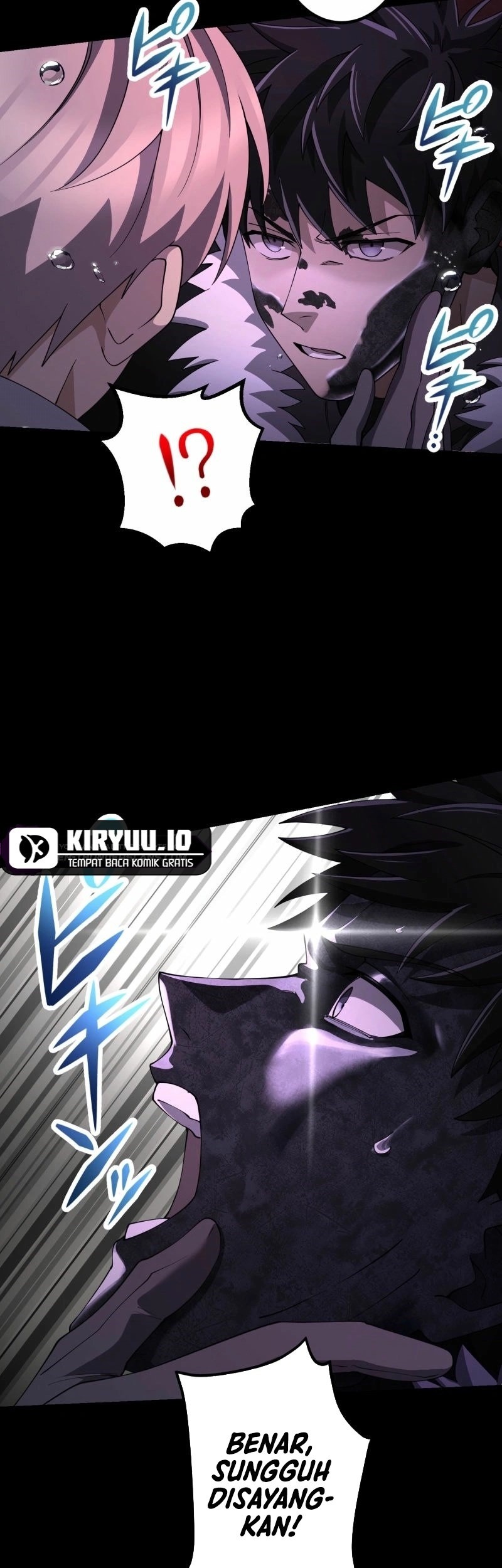 Monster Eater Adventurer Chapter 63 Gambar 7