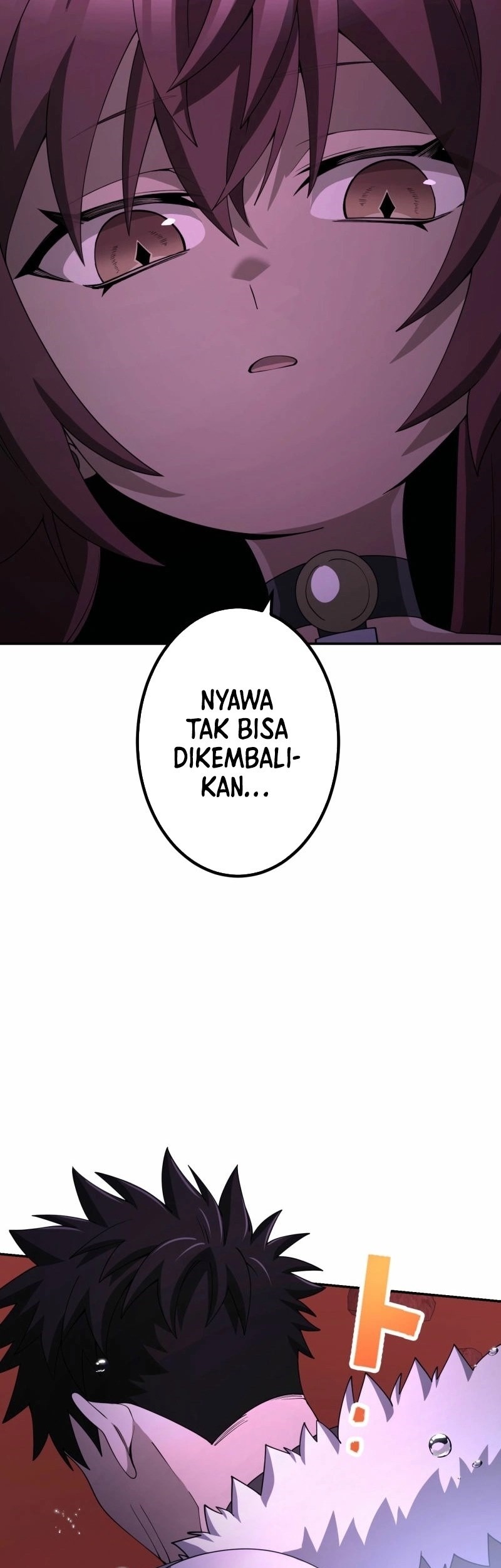 Monster Eater Adventurer Chapter 63 Gambar 12