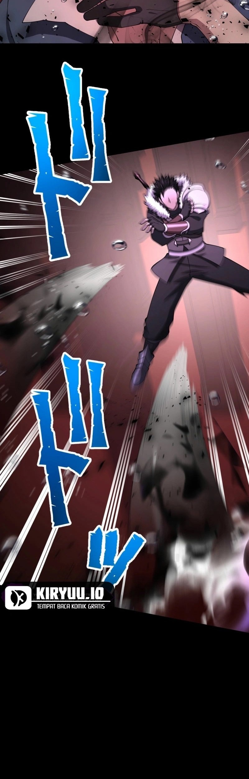 Monster Eater Adventurer Chapter 63 Gambar 18