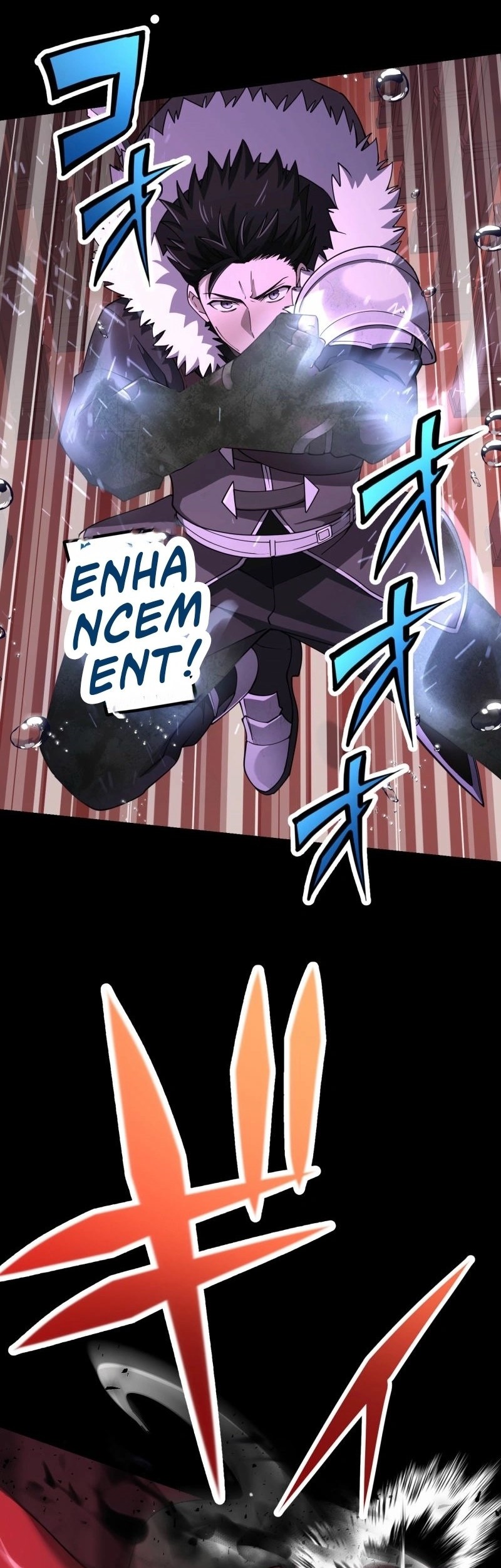 Monster Eater Adventurer Chapter 63 Gambar 19