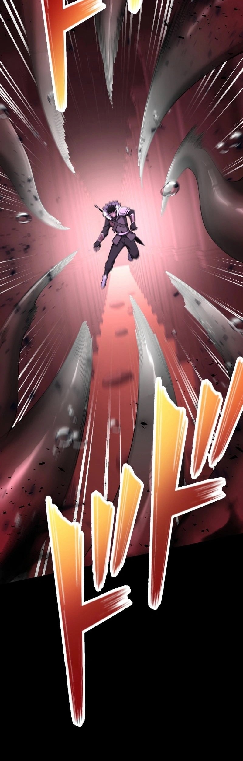 Monster Eater Adventurer Chapter 63 Gambar 23