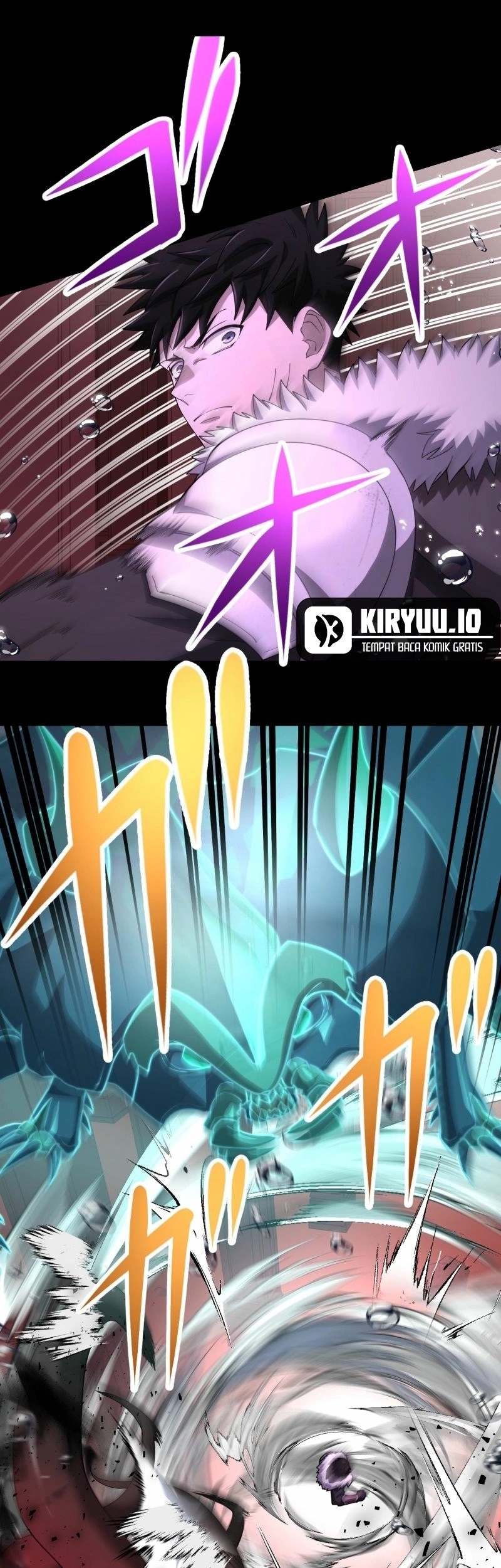 Monster Eater Adventurer Chapter 63 Gambar 24