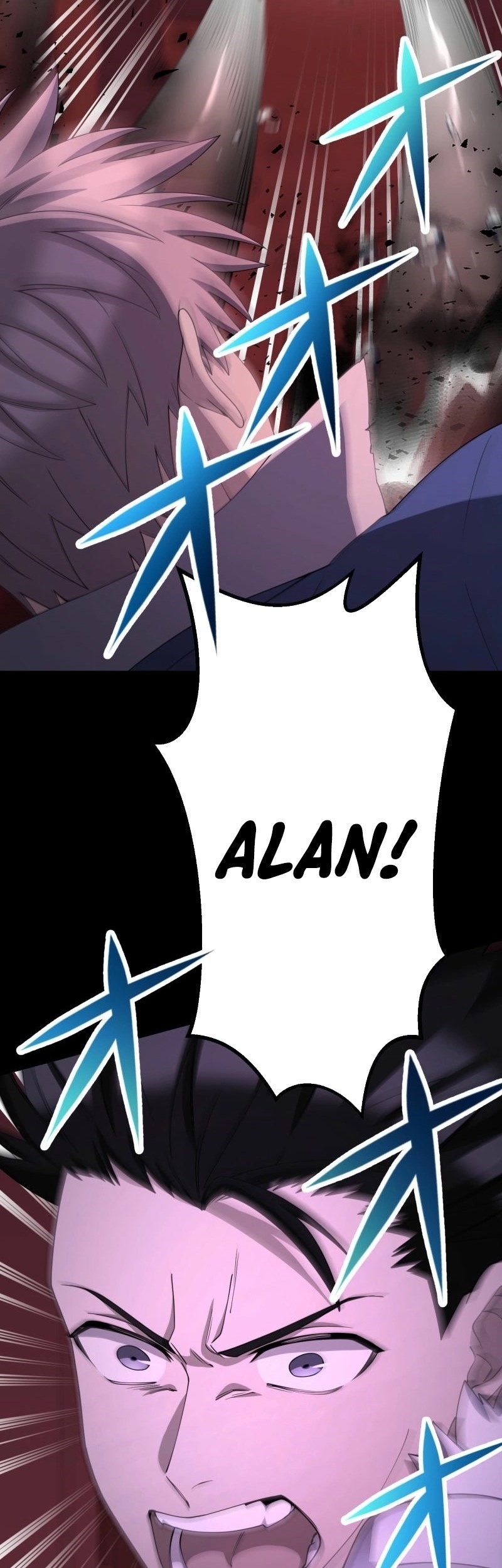 Monster Eater Adventurer Chapter 63 Gambar 27