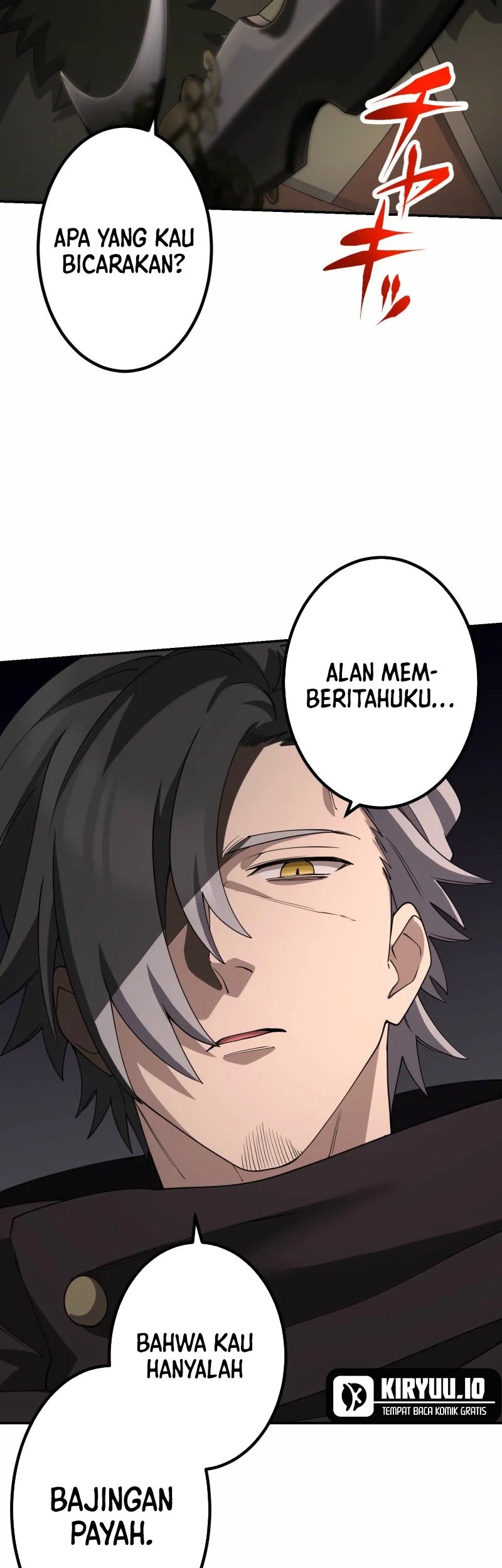 Monster Eater Adventurer Chapter 64 Gambar 52