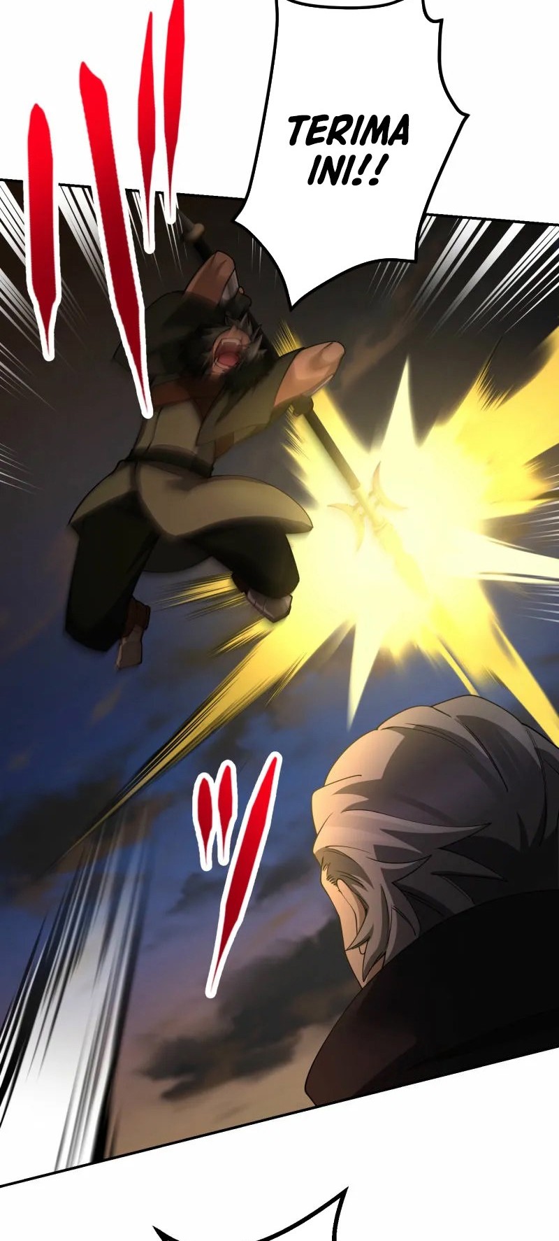 Monster Eater Adventurer Chapter 64 Gambar 54