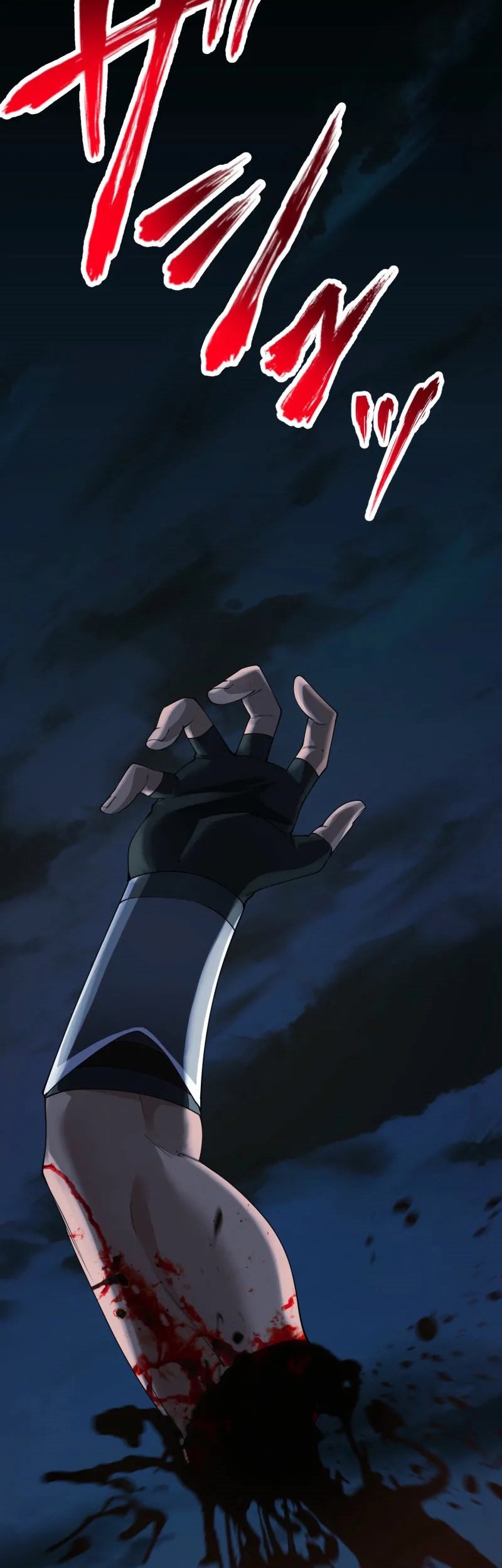 Monster Eater Adventurer Chapter 64 Gambar 56