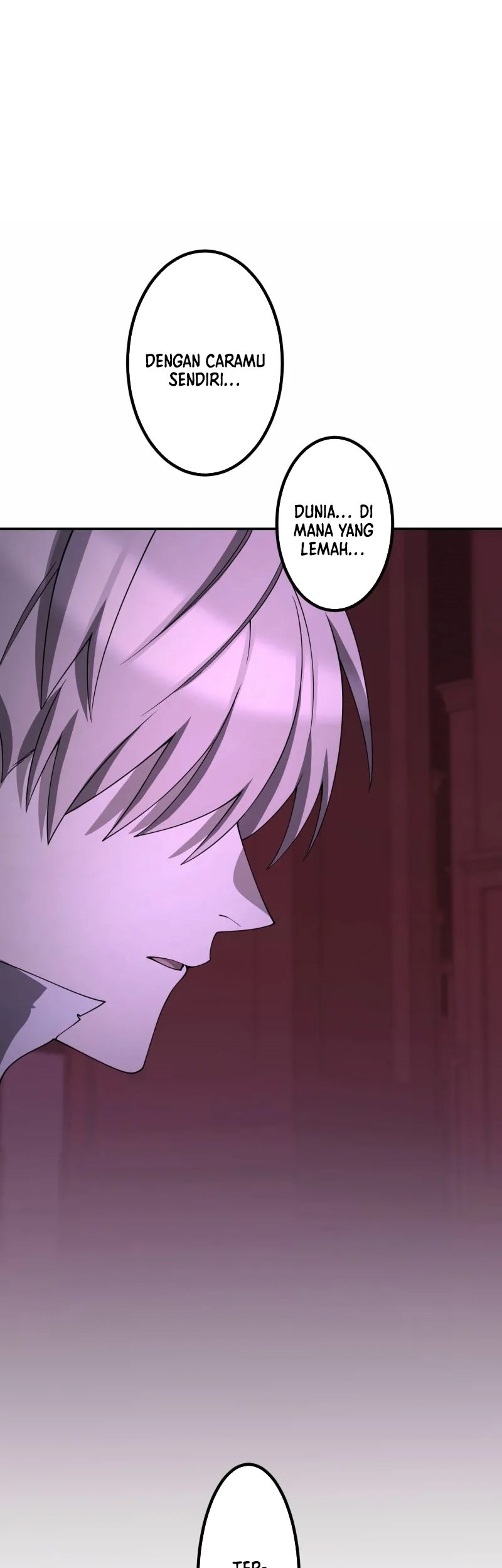 Baca Komik Monster Eater Adventurer Chapter 64 Gambar 1