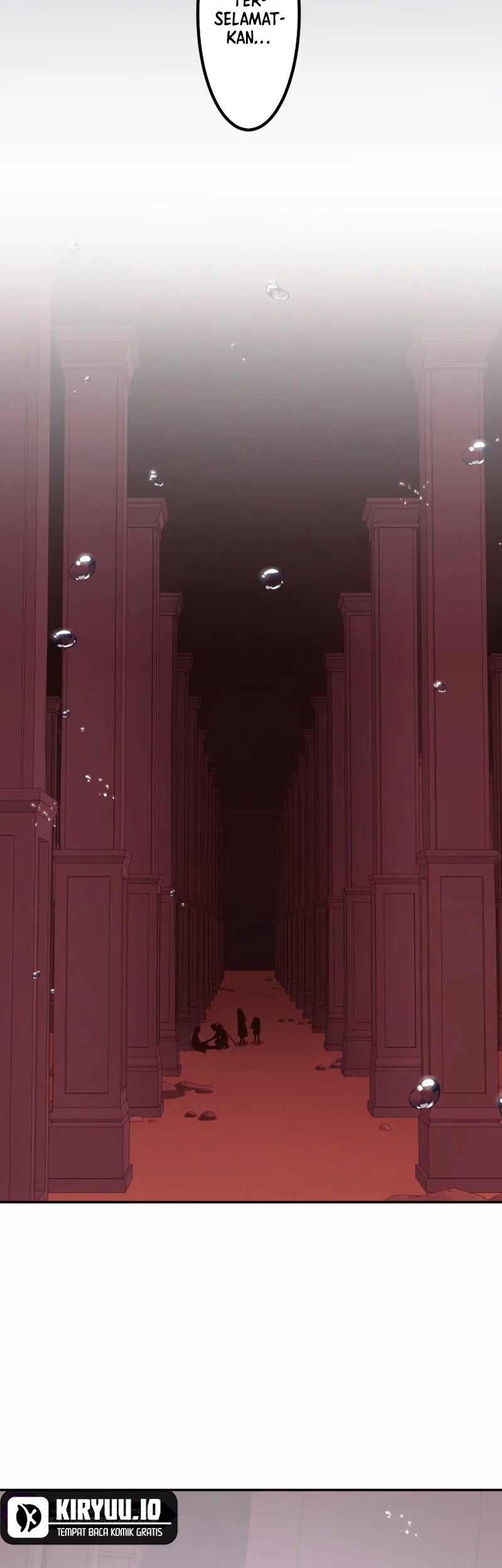 Baca  Monster Eater Adventurer Chapter 64 Gambar 2