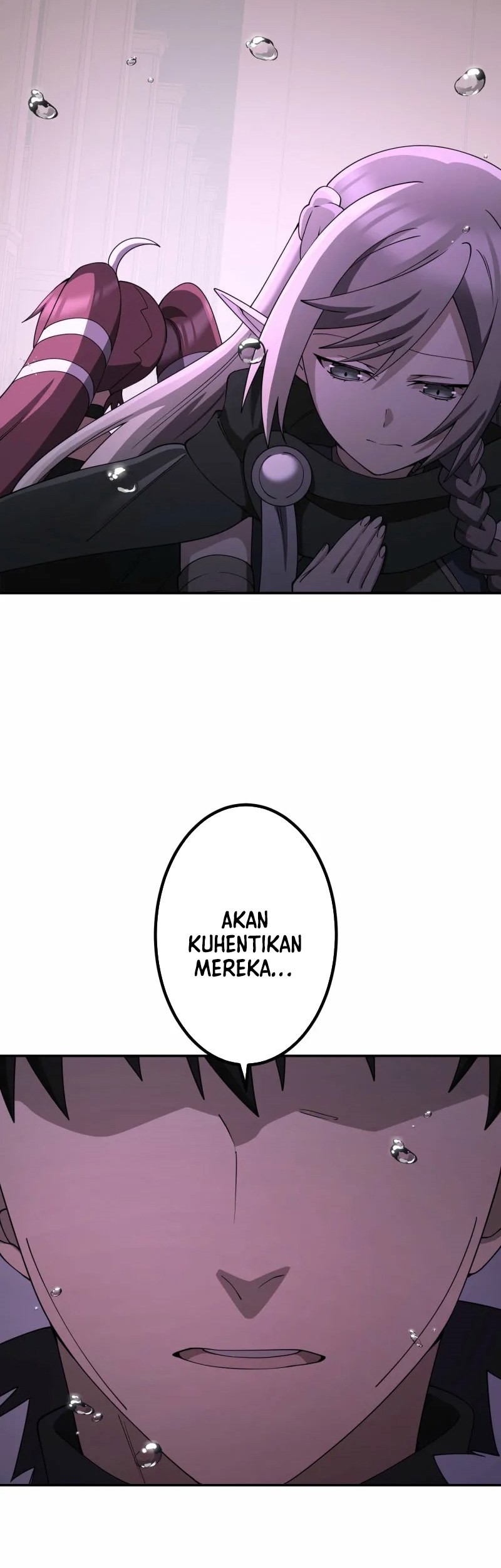 Monster Eater Adventurer Chapter 64 Gambar 3