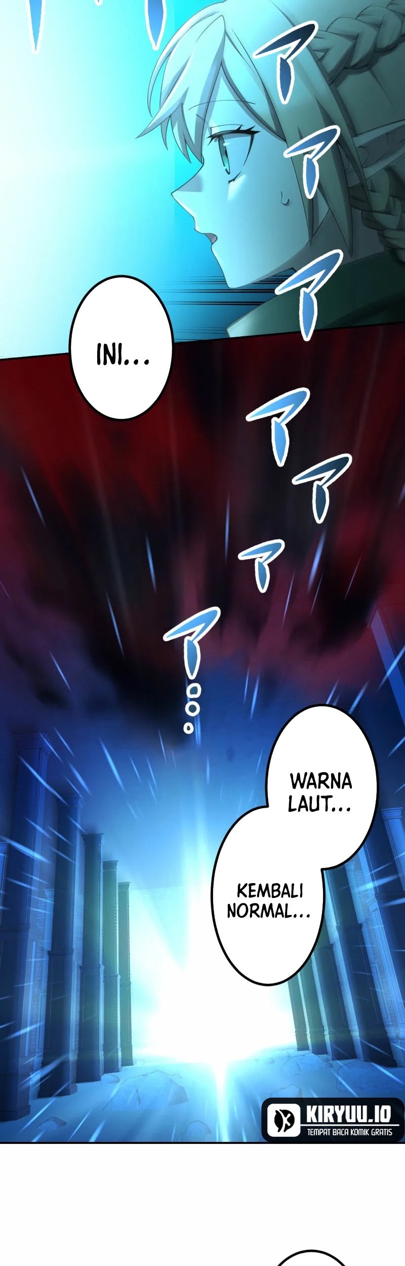 Monster Eater Adventurer Chapter 64 Gambar 13