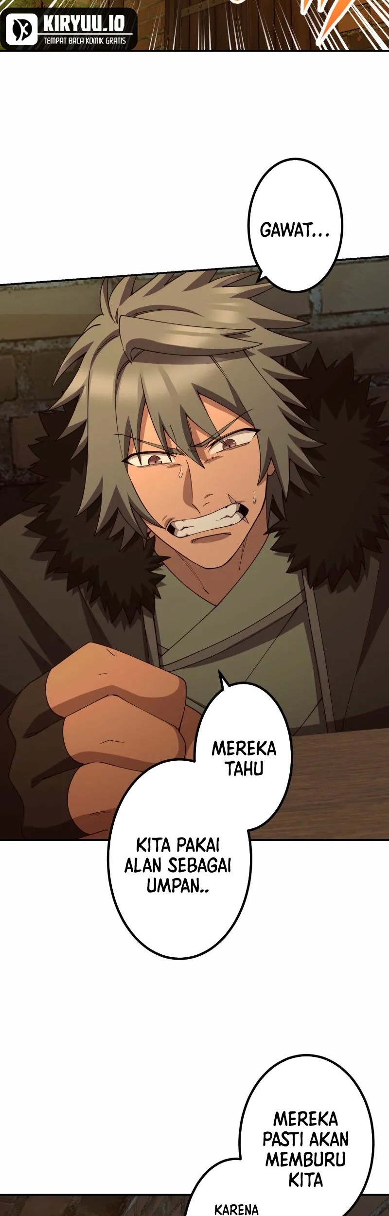 Monster Eater Adventurer Chapter 64 Gambar 19