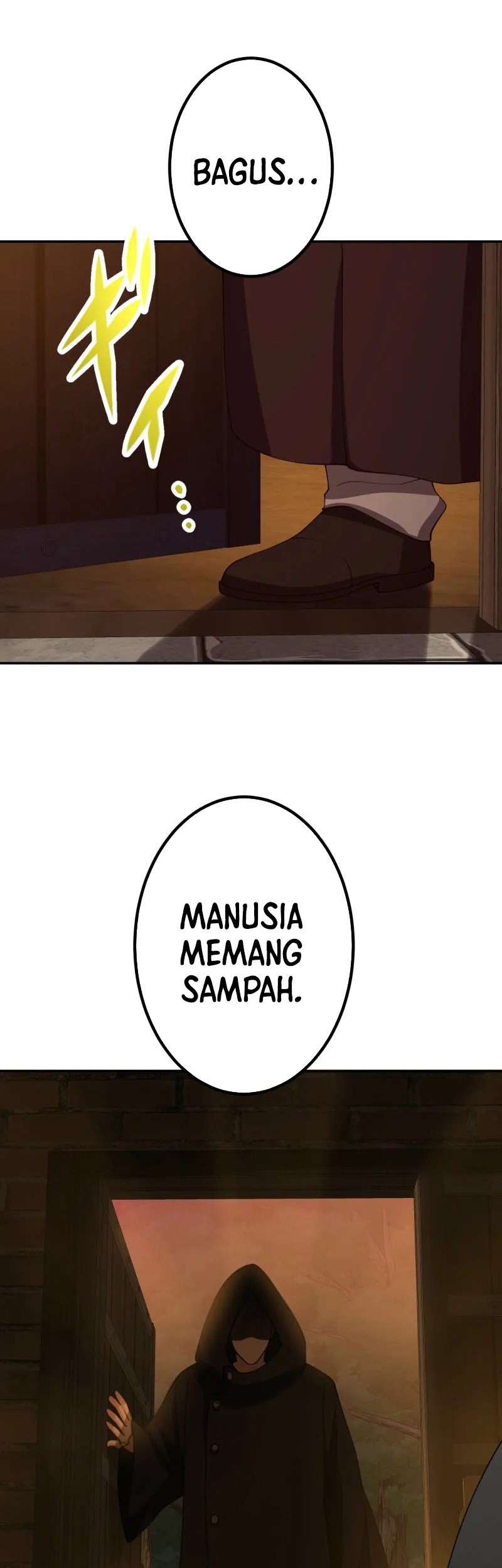 Monster Eater Adventurer Chapter 64 Gambar 26