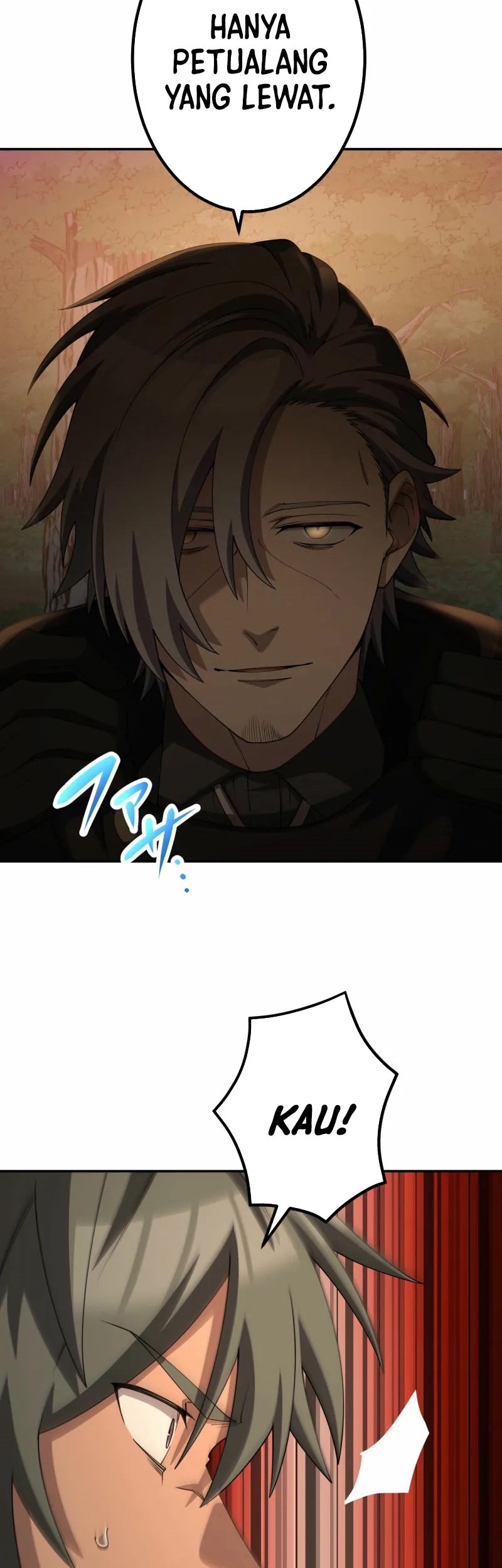 Monster Eater Adventurer Chapter 64 Gambar 28